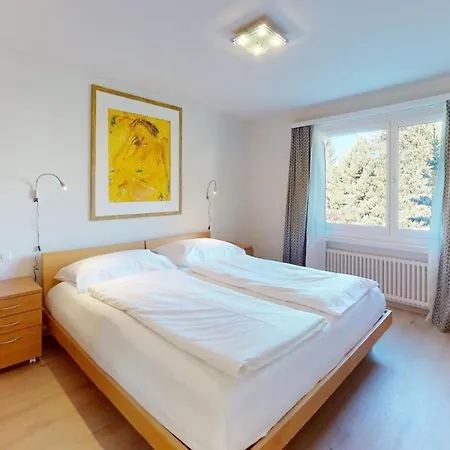 Alpensonne Apartment