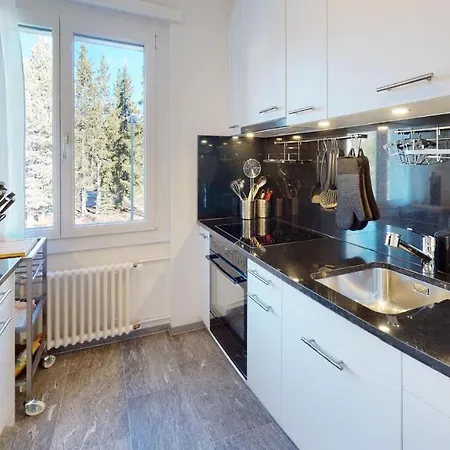 Alpensonne St. Moritz