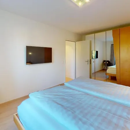 Apartment Alpensonne